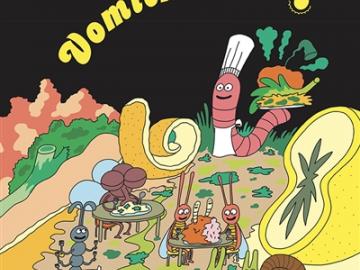 visuel Une étoile au Vomichelin